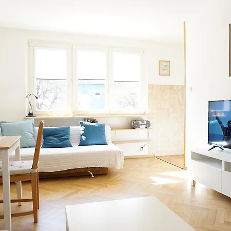 Home3city Blekitna Fala 公寓