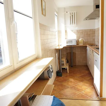 公寓 Home3city Blekitna Fala